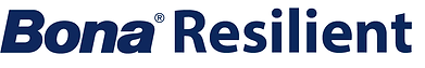 Bona Resilient - new logo - 1