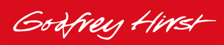 Godfrey Hirst - new logo - 1