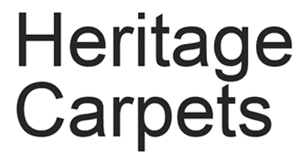 Heritage - carpet - new logo - 1