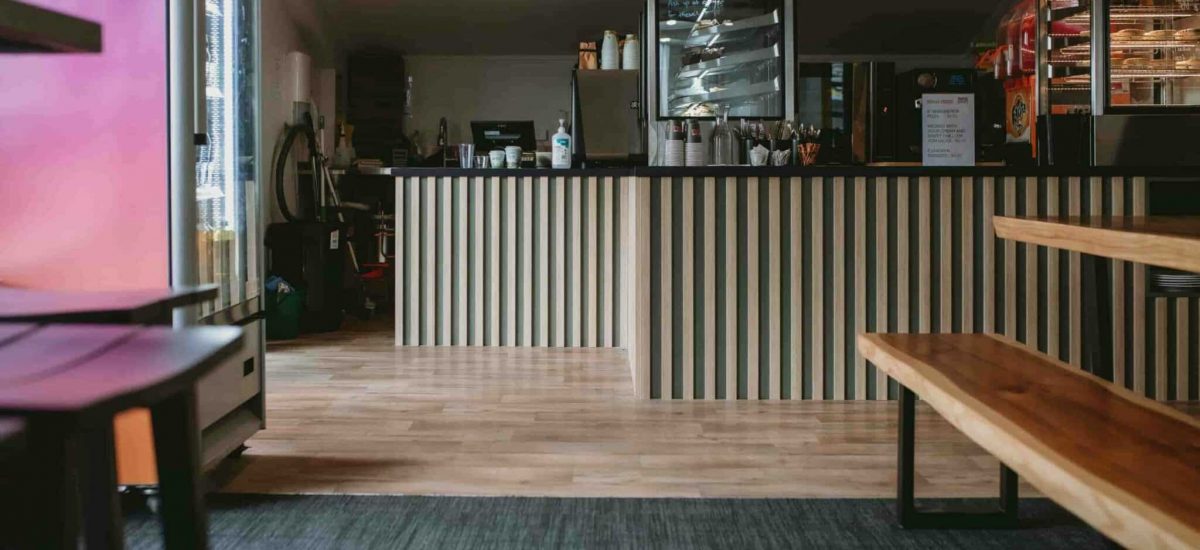 Explore Durable Floor Coverings for Your Business